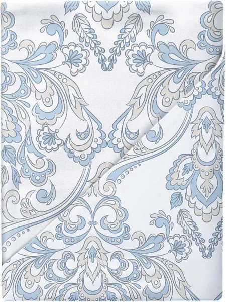 Изображение товара Комплект постельного белья Verossa Manisa VRS 2501 8457/1 + 4215/2 23