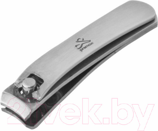 Изображение товара Книпсер Premax Optima Line Tecna для ногтей рук 6 см/2.25''