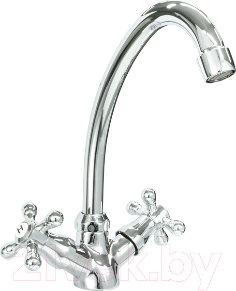 Изображение товара Смеситель Центр Сантехники СМ503951