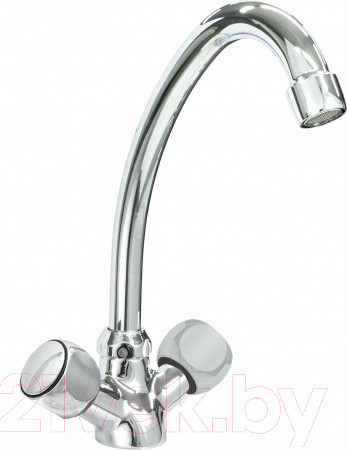 Изображение товара Смеситель Центр Сантехники СМ507374