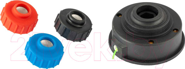 Изображение товара Головка триммерная Denzel 96365