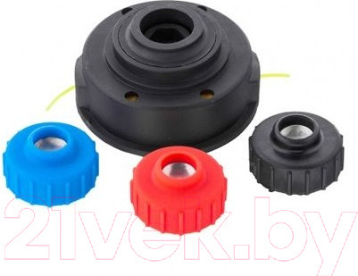 Изображение товара Головка триммерная Denzel 96365