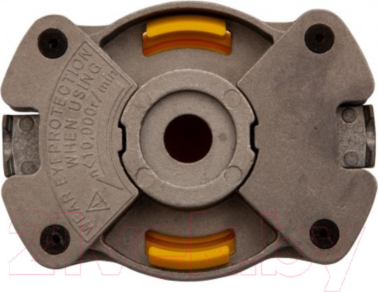 Изображение товара Головка триммерная Denzel 96363