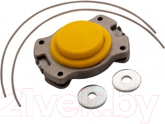 Изображение товара Головка триммерная Denzel 96363