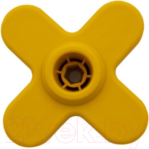 Изображение товара Головка триммерная Denzel 96362