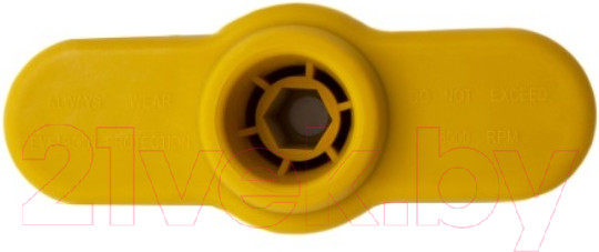 Изображение товара Головка триммерная Denzel 96359