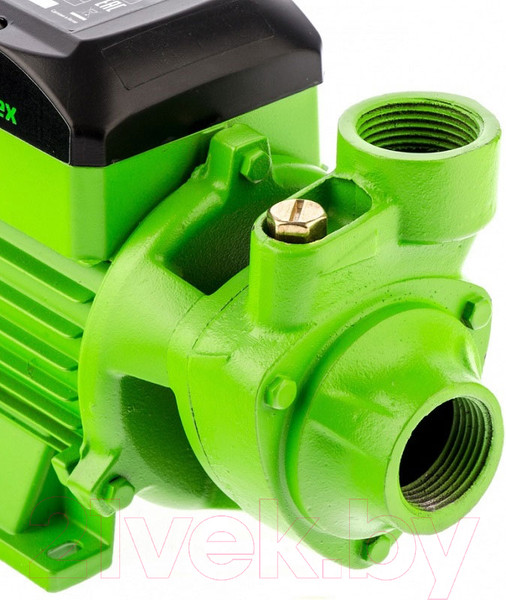 Изображение товара Поверхностный насос СибрТех СПН370-Ч / 97241