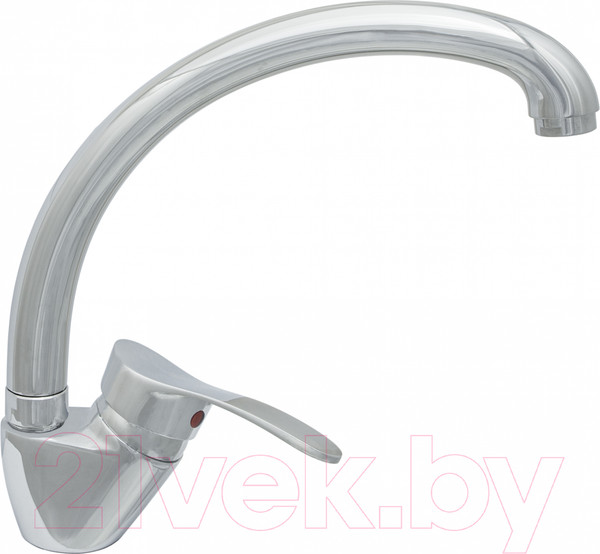 Изображение товара Смеситель Центр Сантехники ПП800526