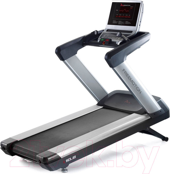 Изображение товара Электрическая беговая дорожка Freemotion T10.8 / FMTL70714-INT