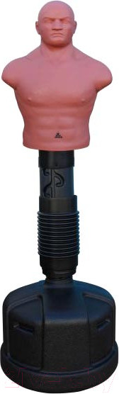 Изображение товара Боксерский манекен DFC Adjustable Punch Man-Medium / TLS-H (бежевый)