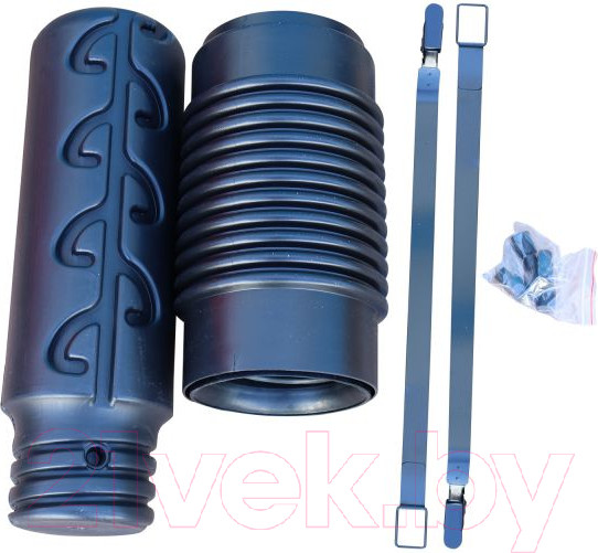 Изображение товара Боксерский манекен DFC Adjustable Punch Man-Medium / TLS-H (бежевый)