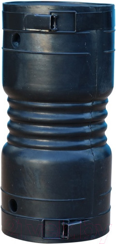 Изображение товара Боксерский манекен DFC Boxing Punching Man-Heavy с регулировкой высоты / TLS-A  (бежевый)