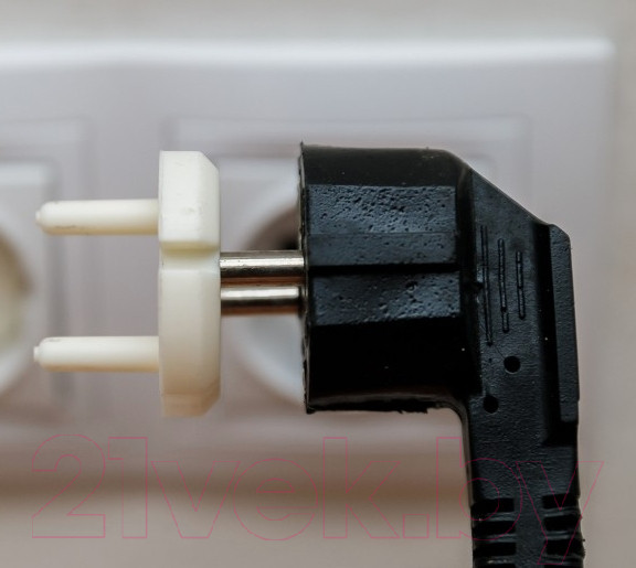 Изображение товара Набор заглушек для розеток Пома 2720 (6шт)