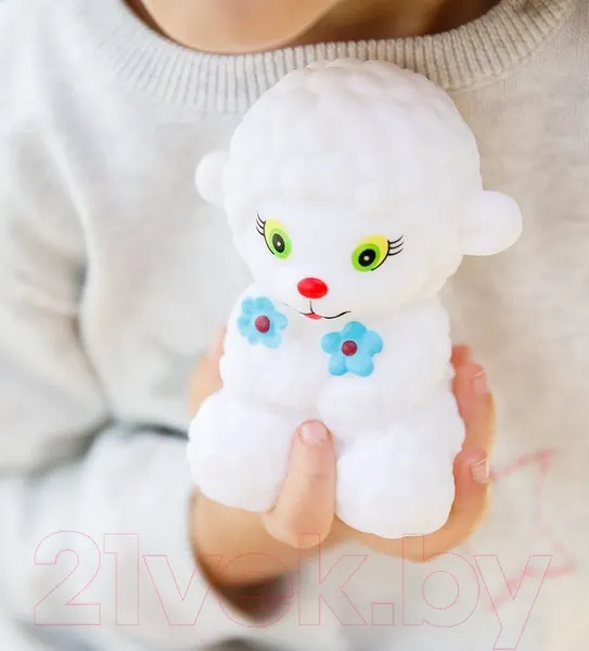 Изображение товара Игрушка для ванной Пома Овечка / 3219