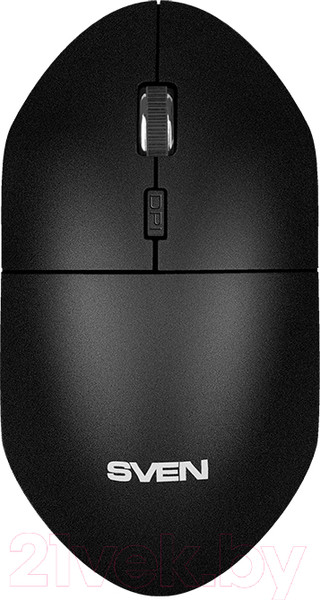 Изображение товара Мышь Sven RX-515SW (Black)