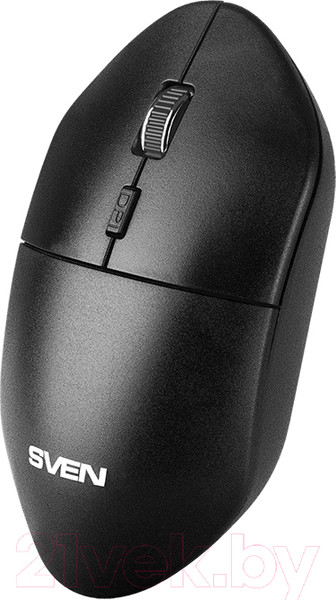 Изображение товара Мышь Sven RX-515SW (Black)