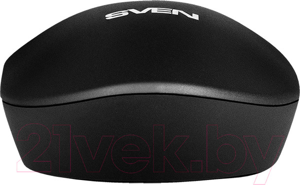 Изображение товара Мышь Sven RX-515SW (Black)