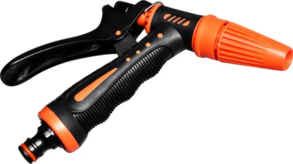 Изображение товара Распылитель для полива Bradas Black Line / ECO-7205T