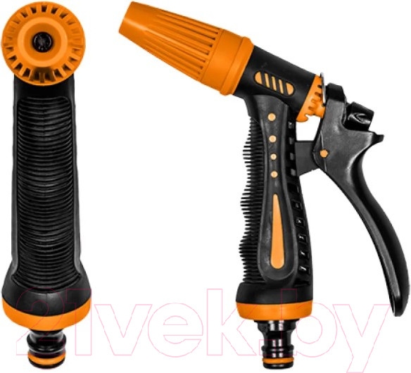 Изображение товара Распылитель для полива Bradas Black Line / ECO-7205T