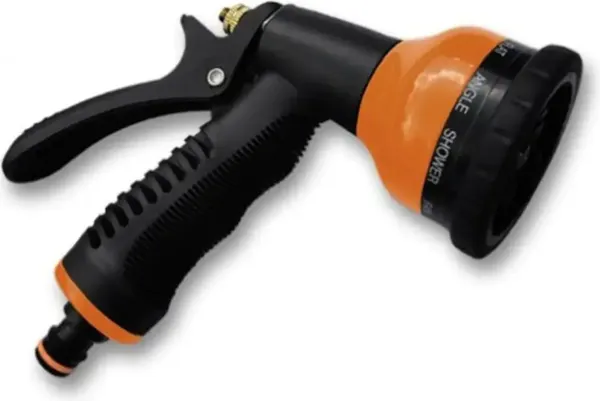 Изображение товара Распылитель для полива Bradas Black Line / ECO-KT4656B