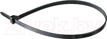 Изображение товара Стяжка для кабеля Navigator 71344 (100шт, черный)