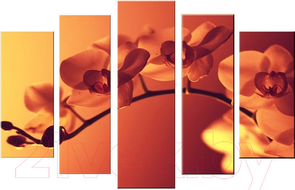 Изображение товара Картина модульная Arthata 5m-505 (130x80)