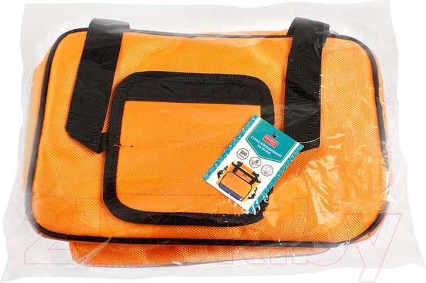 Изображение товара Термосумка Bradex TD 0672 (оранжевый)