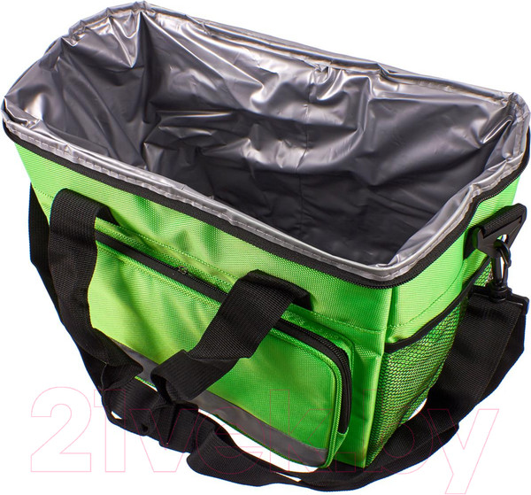 Изображение товара Термосумка Bradex TD 0671 (зеленый)