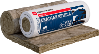 Изображение товара Минеральная вата Технониколь Скатная крыша 35 QN 3900-1200-150 (0.702)