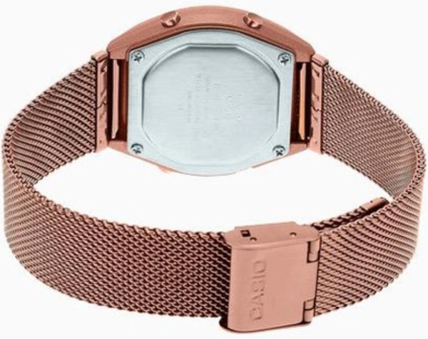 Изображение товара Часы наручные унисекс Casio B640WMR-5AEF