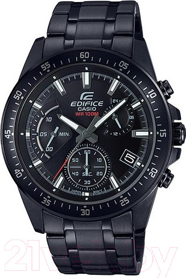 Изображение товара Часы наручные мужские Casio EFV-540DC-1AVUEF
