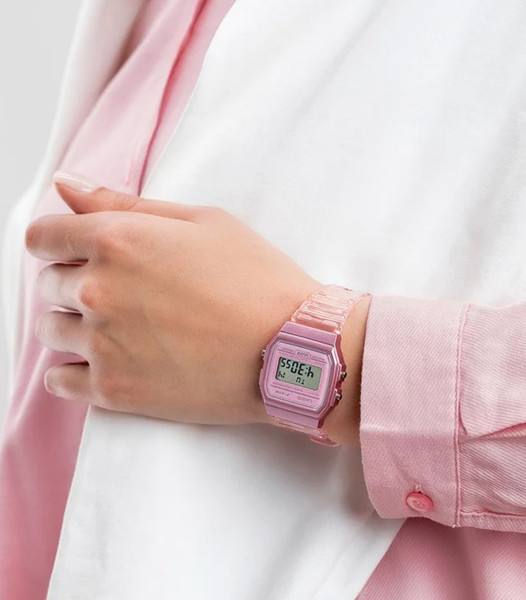 Изображение товара Часы наручные унисекс Casio F-91WS-4EF