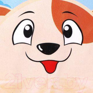 Изображение товара Детская игровая палатка Наша игрушка Щенок / 889-165A