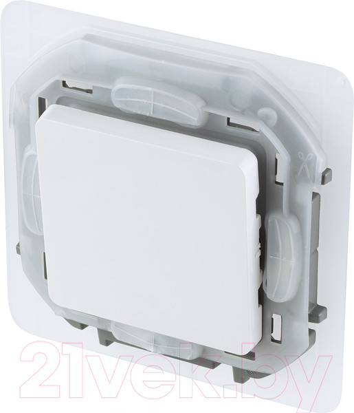 Изображение товара Выключатель Legrand Inspiria 673670 (белый)