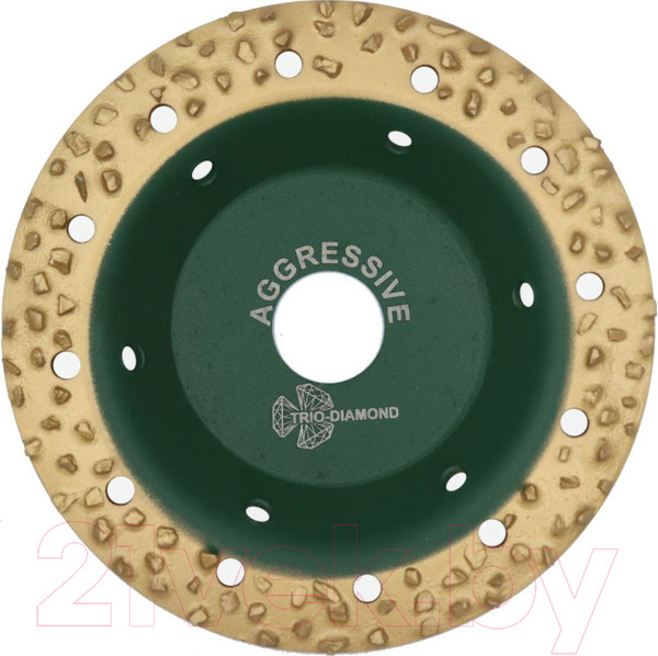 Изображение товара Твердосплавная чашка Trio Diamond 390001