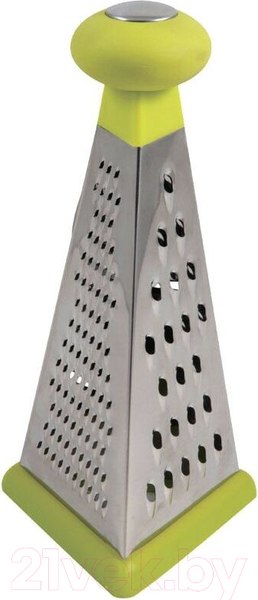 Изображение товара Терка кухонная Mallony GR-1010 / 965082