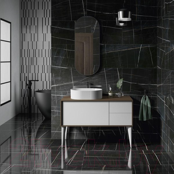 Изображение товара Умывальник Kerama Marazzi Vento 50 / VE.wb.50/WHT