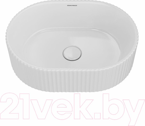 Изображение товара Умывальник Kerama Marazzi Vento 50 / VE.wb.50/WHT