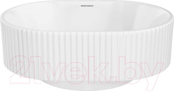 Изображение товара Умывальник Kerama Marazzi Vento 50 / VE.wb.50/WHT