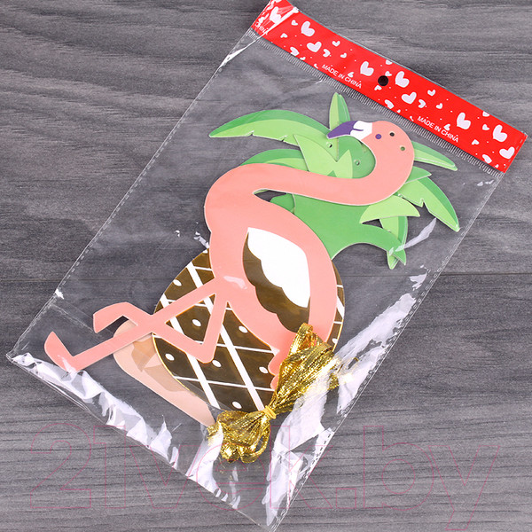 Изображение товара Гирлянда праздничная Darvish Маями / DV-H-1035