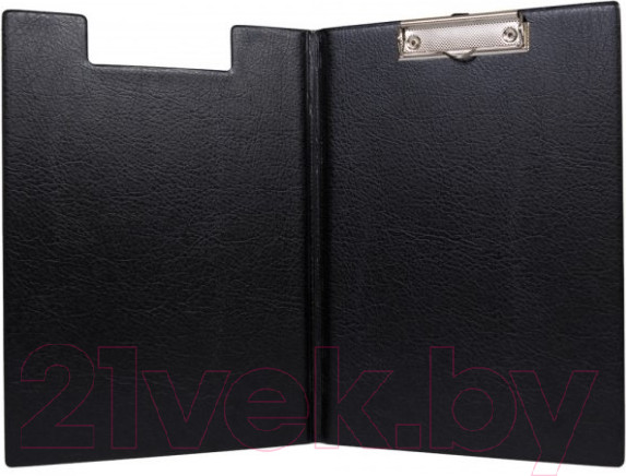 Изображение товара Планшет с зажимом DPS 2118-107 (черный)