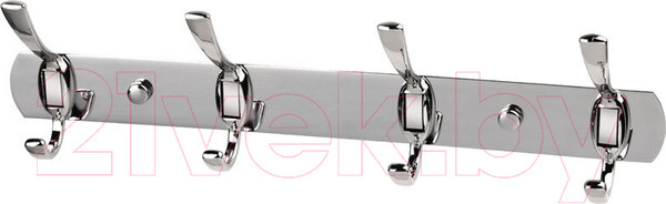 Изображение товара Крючок для ванной Рыжий кот SSA-002-4 / 310791