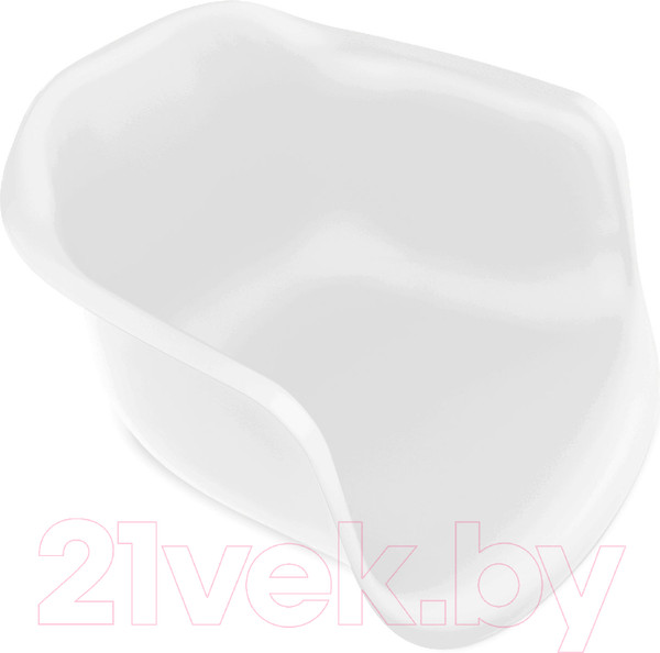 Изображение товара Стул Sheffilton SHT-ST31/S95-1 (белый/черный муар)