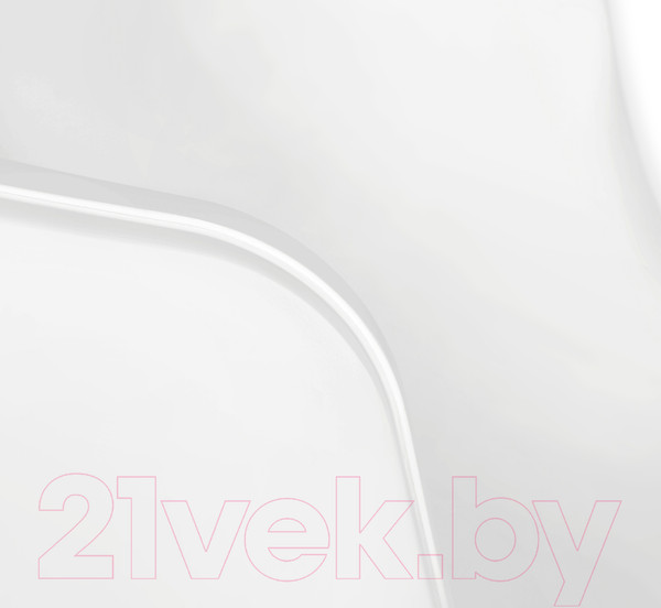 Изображение товара Стул Sheffilton SHT-ST31/S95-1 (белый/черный муар)