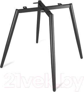 Изображение товара Стул Sheffilton SHT-ST31/S95-1 (белый/черный муар)