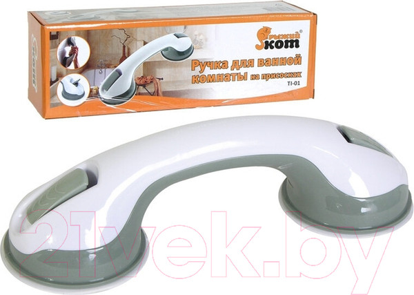 Изображение товара Поручень Рыжий кот TI-01 / 002710