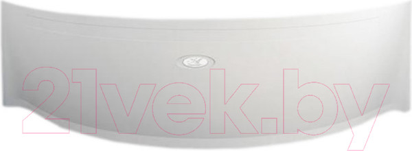 Изображение товара Экран для ванны Vannesa Сандра 149 / 2-21-0-0-0-221 (фронтальный)