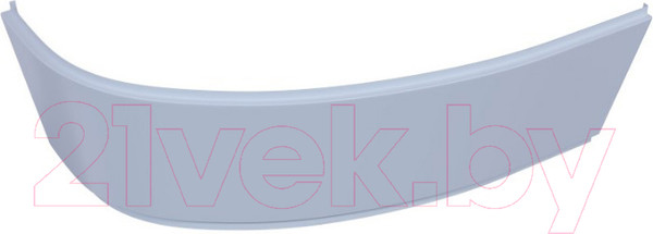 Изображение товара Экран для ванны Aquatek Фиджи 170 / EKR-F0000086