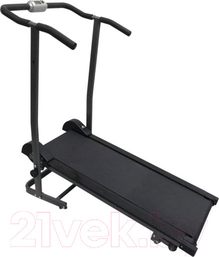 Изображение товара Механическая беговая дорожка DFC T30