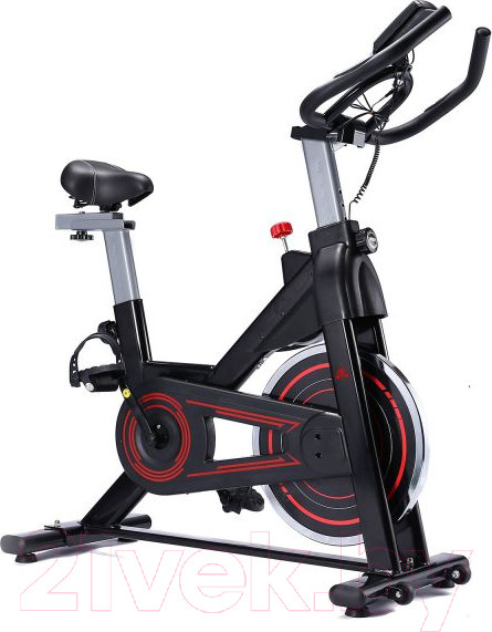 Изображение товара Велотренажер DFC B3311